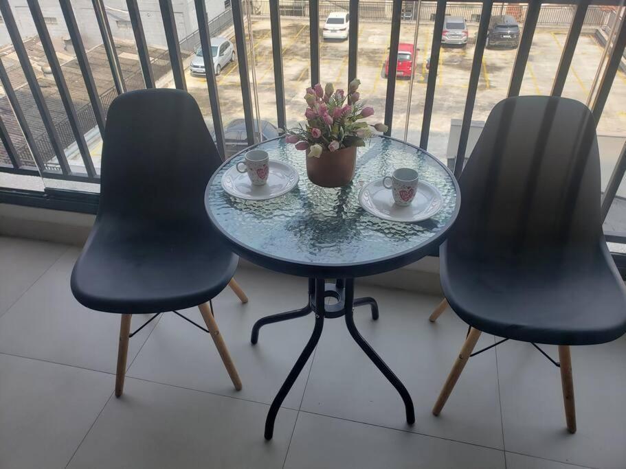 Lindo Studio No Bom Retiro Prox Ao Anhembi Sambodromo Com Wifi São Paulo Exteriör bild