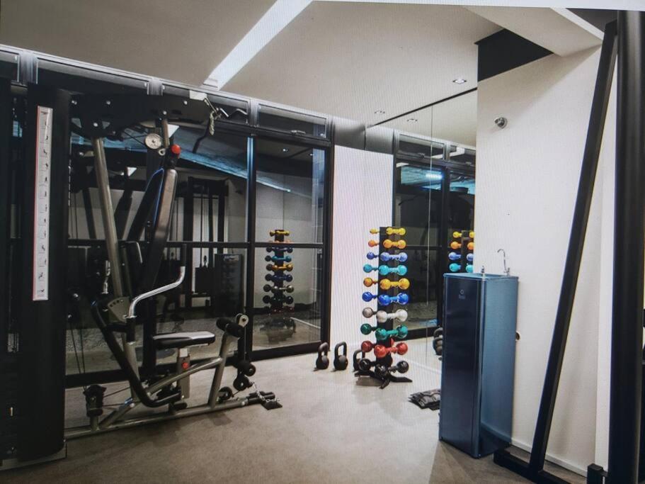 Lindo Studio No Bom Retiro Prox Ao Anhembi Sambodromo Com Wifi São Paulo Exteriör bild