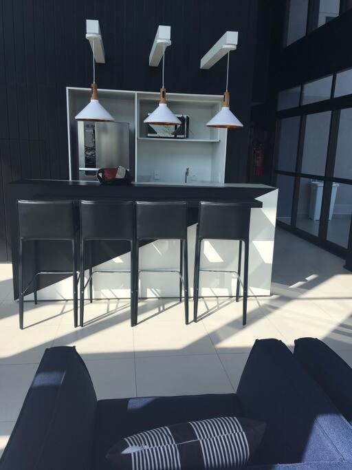 Lindo Studio No Bom Retiro Prox Ao Anhembi Sambodromo Com Wifi São Paulo Exteriör bild