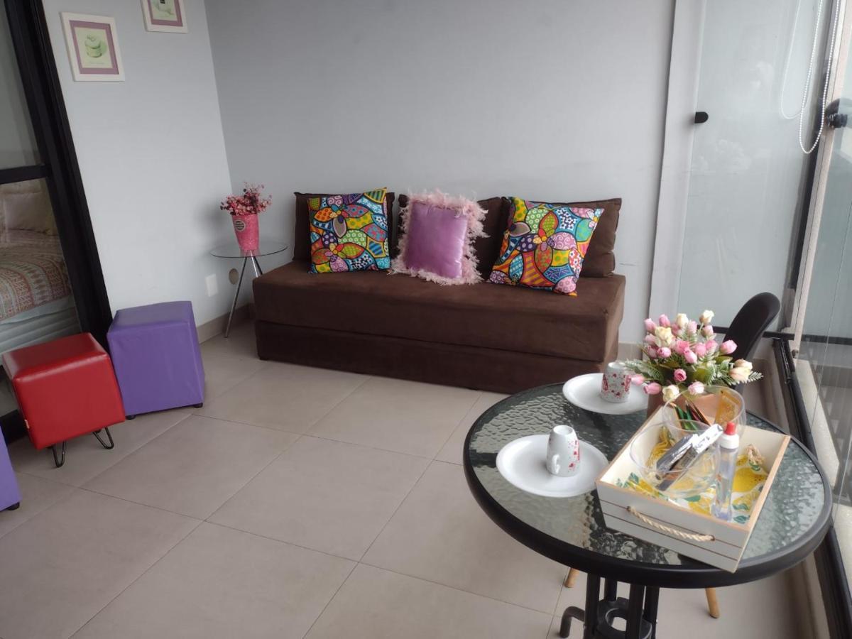 Lindo Studio No Bom Retiro Prox Ao Anhembi Sambodromo Com Wifi São Paulo Exteriör bild