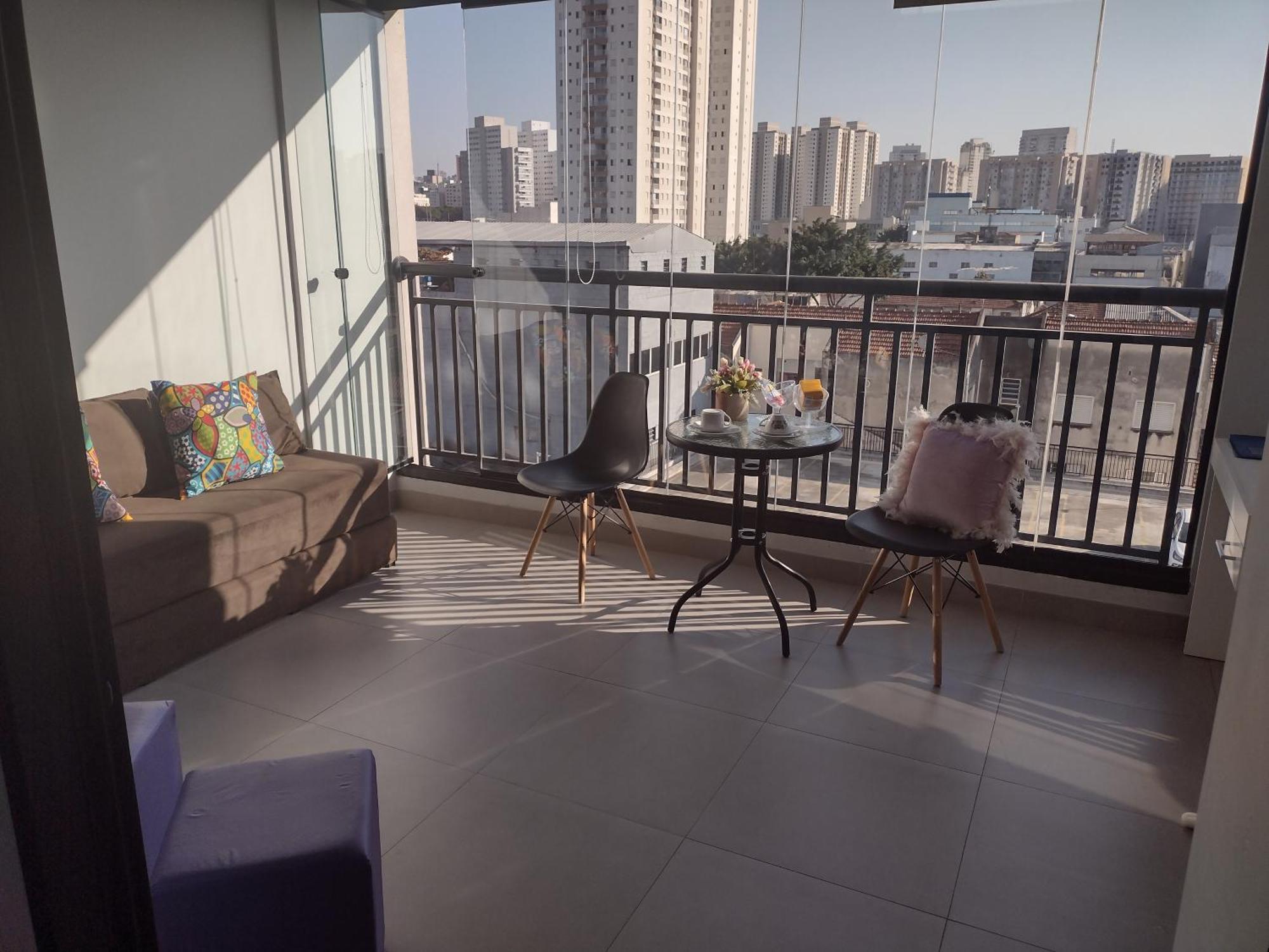 Lindo Studio No Bom Retiro Prox Ao Anhembi Sambodromo Com Wifi São Paulo Exteriör bild